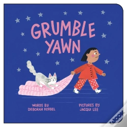 Capa do artigo Grumble, Yawn
