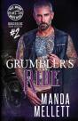Grumbler'S Ride (Satan'S Devils Mc San Diego #2) - Preview