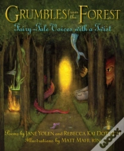 Capa do artigo Grumbles From The Forest