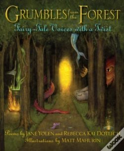 Capa do artigo Grumbles From The Forest