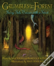 Capa do artigo Grumbles From The Forest