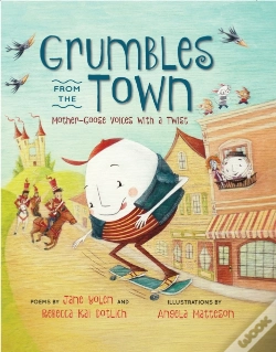 Capa do artigo Grumbles From The Town