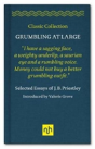 Grumbling At Large - Preview