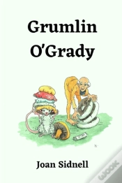 Capa do artigo Grumlin O