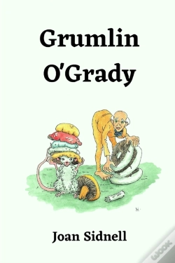 Capa do artigo Grumlin O'Grady