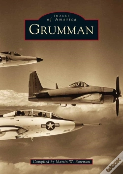 Capa do artigo Grumman Aircraft
