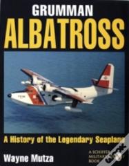 Grumman Albatross