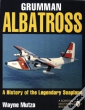 Capa do artigo Grumman Albatross