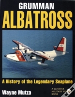 Capa do artigo Grumman Albatross