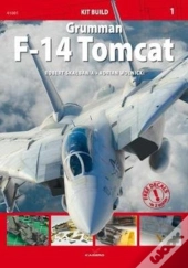 Grumman F-14 Tomcat