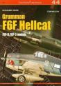 Grumman F6f Hellcat F6f3 F6f5 Models - Preview