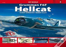 Grumman F6f Hellcat