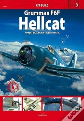 Capa do artigo Grumman F6f Hellcat