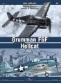 Grumman F6f Hellcat, Vol. 1 - Preview