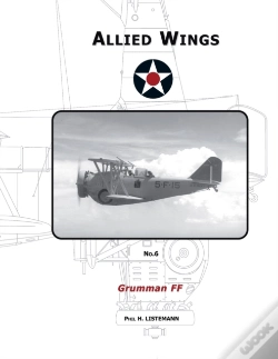 Capa do artigo Grumman Ff
