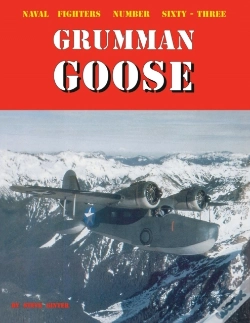 Capa do artigo Grumman Goose