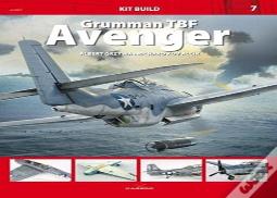 Grumman Tbf Avenger