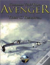 Grumman Tbf/Tbm Avenger