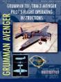 Grumman Tbm Avenger Pilot'S Flight Manual - Preview