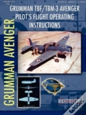 Capa do artigo Grumman Tbm Avenger Pilot