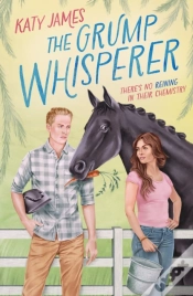 Capa do artigo Grump Whisperer