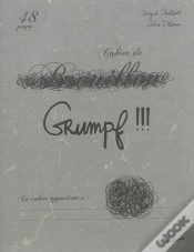 Capa do artigo Grumpf