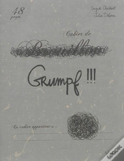 Capa do artigo Grumpf