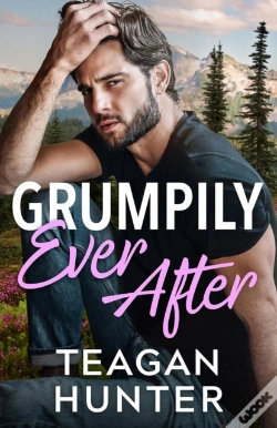 Capa do artigo Grumpily Ever After