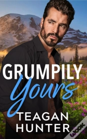 Capa do artigo Grumpily Yours