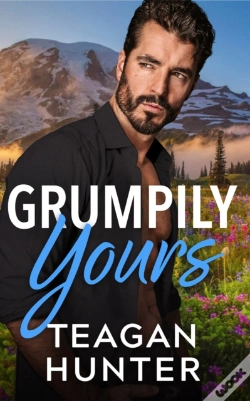 Capa do artigo Grumpily Yours