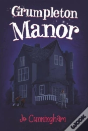 Capa do artigo Grumpleton Manor