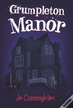 Capa do artigo Grumpleton Manor