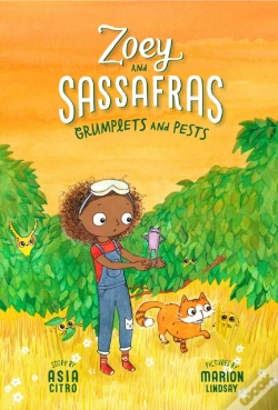 Capa do artigo Grumplets And Pests