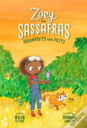 Capa do artigo Grumplets And Pests