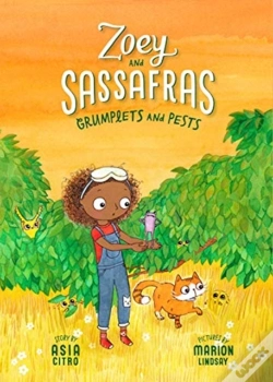 Capa do artigo Grumplets And Pests
