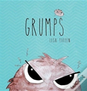 Capa do artigo Grumps