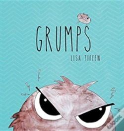 Capa do artigo Grumps