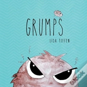 Capa do artigo Grumps