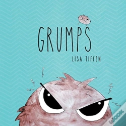 Capa do artigo Grumps