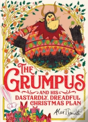 Capa do artigo Grumpus
