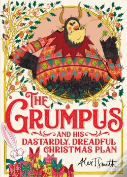 Capa do artigo Grumpus
