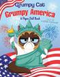 Grumpy America - A Paper Doll Book - Preview