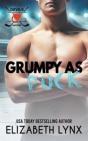 Grumpy As Puck - Preview