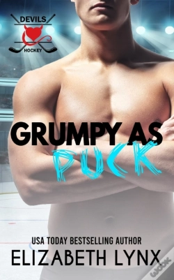 Capa do artigo Grumpy As Puck