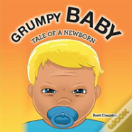 Grumpy Baby