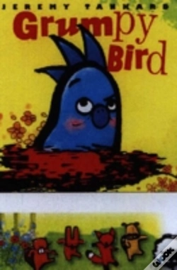 Capa do artigo Grumpy Bird