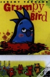 Capa do artigo Grumpy Bird
