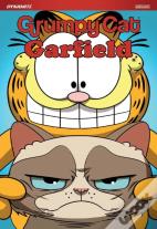 Grumpy Cat & Garfield