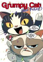 Grumpy Cat & Pokey