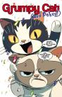 Grumpy Cat & Pokey - Preview